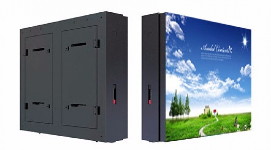 户外PH2.5——LED显示屏